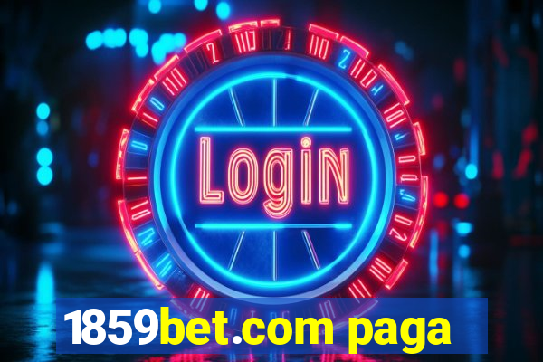 1859bet.com paga